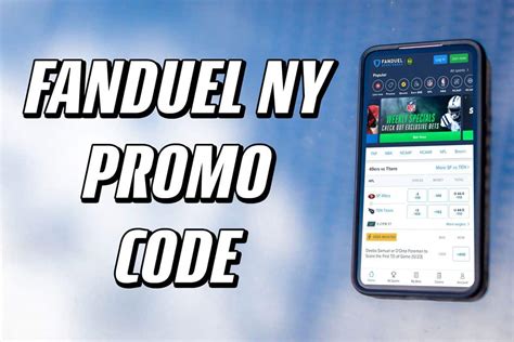 FanDuel NY Promo Code (Bet $5, Get $200 in Bonus Bets).